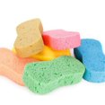 thumbnail image 2 of HLONK 5 Pcs Car Wash Sponges Bone Design for Polishing Porous Car Wash Sponges, 2 of 6