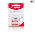 thumbnail image 4 of colgate Total Dental Floss (Pack Of 10), 4 of 5