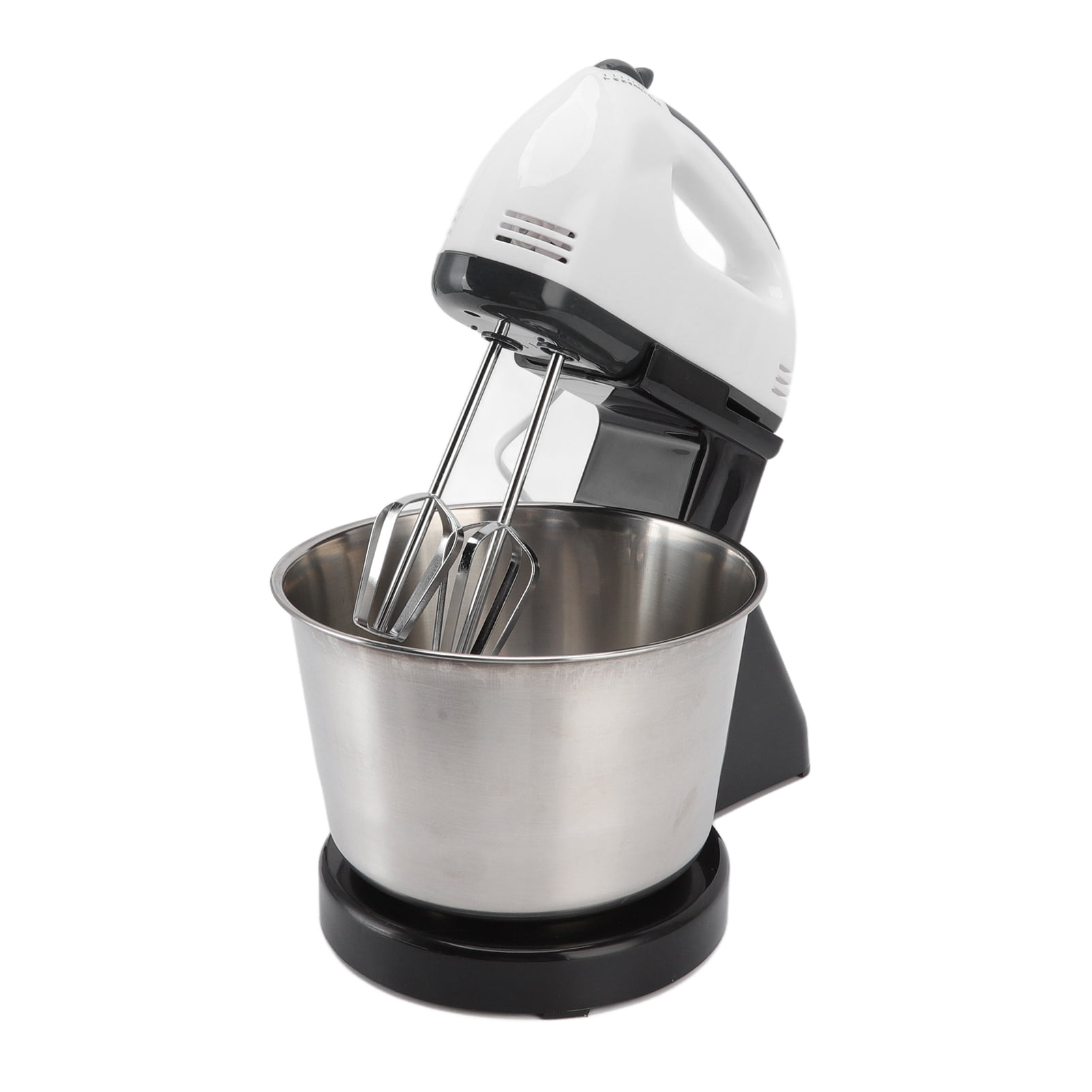 Automatic Stand Mixer,Household Automatic Mixer Automatic Electric Stand Mixer Kitchen Supplies Seamless Integration