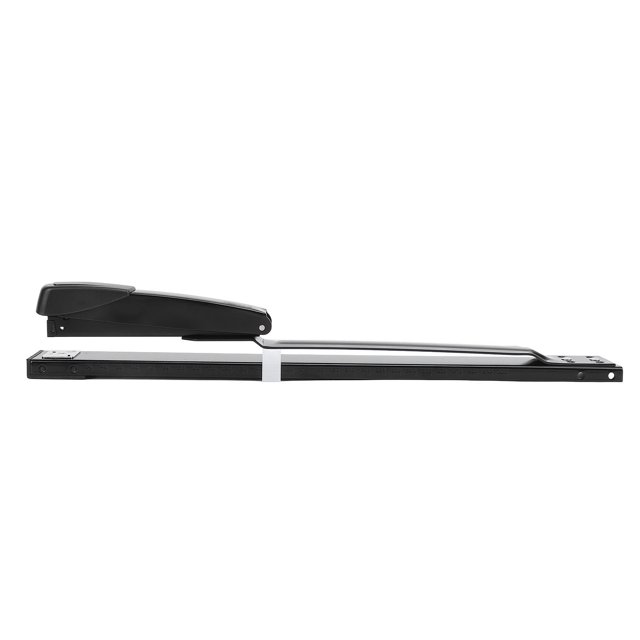 Long Reach Stapler, Portable Desktop Stapler for School