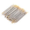 thumbnail image 3 of 100Pcs Stainless Steel Cross Stitch Needles Sewing Embroidery Needles with Storage Box for Cross Stitching Sewing Crafts, 3 of 7