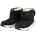 thumbnail image 2 of Domqga Kids Winter Shoes, Snow Boots Soft Non Slip For Winter, 2 of 8