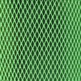 thumbnail image 1 of Ahgly Company Tapis d'Intérieur Lavable à la Machine, Carré, Transitionnel, Vert Émeraude Profond, Tapis de Zone, 8 Pieds Carré, 1 of 7