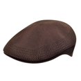 thumbnail image 4 of Kangol Tropic 504 Ventair - Brown/XL Brown, X-Large, 4 of 4