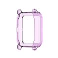 thumbnail image 2 of Étui en Silicone Souple et Transparent avec Protection TPU pour Montre Mini Amazfit GTS2, 2 of 4