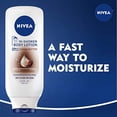 thumbnail image 4 of NIVEA cocoa Butter In Shower Lotion, Body Lotion for Dry Skin, 135 Fl Oz Bottle, 4 of 5