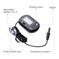 thumbnail image 2 of axGear Electronic Digital Water Thermometer Temperature Tester, 2 of 5
