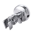 thumbnail image 2 of Japceit Shower Handset Holder Bathroom Wall Mount Suction Bracket, 2 of 6