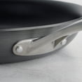 thumbnail image 2 of Tramontina 10-Piece Hard Anodized Cookware Set, 2 of 9
