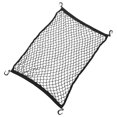 thumbnail image 2 of Wagon Net Collapsible Wagon Accessories 1Set 35.4x23.6x0.4In, 2 of 6