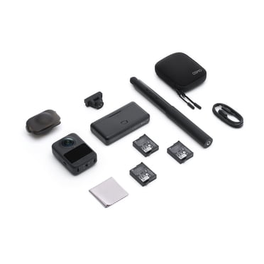 Osmo 360 Adventure Combo