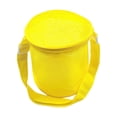thumbnail image 3 of Grand Sac de Plage en Filet pour Enfants, Sac de Rangement pour Jouets de Plage, Outils de Creusement de Sable, Sac de Rangement pour Jouets de Sable, 3 of 5