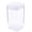 L, variant on Dvkptbk Storage Container Airtight Food Storage Cereal Plastic Kitchen Pantry Storage Container Home & Garden
