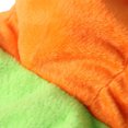 thumbnail image 2 of Minkissy Cat Hat Pumpkin Style Comfortable Soft Fabric for Pet Daily Wear and Parties, 2 of 8