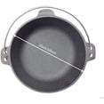 thumbnail image 3 of CUISILAND 4.5QT Cast Iron Dutch Oven with Lifter, 3 of 3