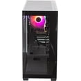 thumbnail image 3 of Stoneforged Lance Gaming PC, Intel Core i5-14400F, NVIDIA GeForce RTX 5060, 16GB DDR5, 1TB NVMe SSD, Windows 11 Home, 3 of 5