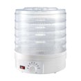 thumbnail image 1 of SXcggal Food Dehydrator Machine Dehydrator For Food And Food Dehydrator With 5 Trays Food Dryer With Adjustable Temperature For Fruits Veggies Meats & Dog Multifunctional Kitchen Tools, 1 of 8