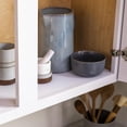 thumbnail image 2 of Smooth Top EasyLiner Brand Shelf Liner, White, 12 in. x 30 ft., 2 of 9