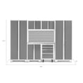 thumbnail image 3 of NewAge Products Bold Series 7-Piece Cabinet Set, 3 of 14
