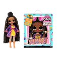 thumbnail image 1 of LOL Surprise OMG World Travel Sunset Fashion Doll, 1 of 5