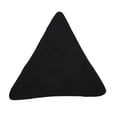 thumbnail image 3 of Tripod Stool Cloth, Practical  Camping Stool Cloth  For BBQ Party For Outdoor Camping For Hiking Black, 3 of 8