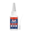 thumbnail image 2 of Tnarru Glass Repair Glue Quick Drying Waterproof with Dropper Multipurpose Practical Strong Glue for Rubber Ceramic Glass Metal, 2 of 8