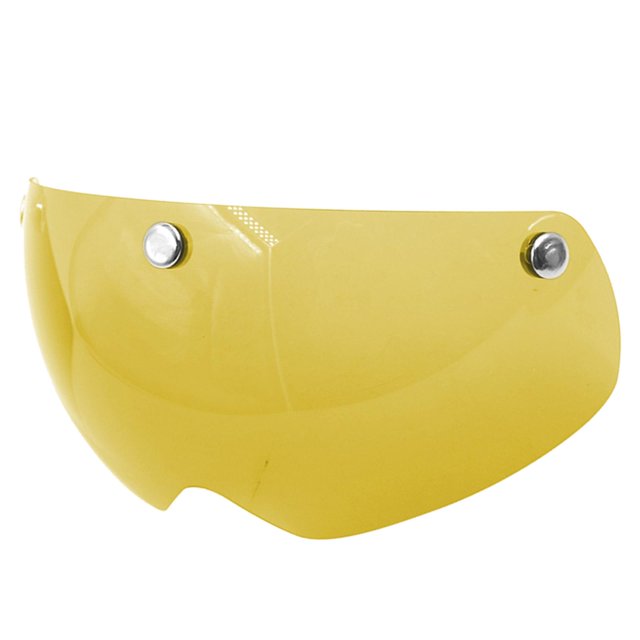 Protect Motocross Len Yellow