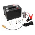 thumbnail image 1 of Vdapavin 30Mpa High Pressure Pump Airgun PCP Air Compressor Air Rifles 12V/110V/220V, 1 of 6