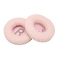 thumbnail image 4 of Replacement Ear Pads, Replacement Ear Cushion Soft Professional  For T500bt For T450bt Pink, 4 of 8