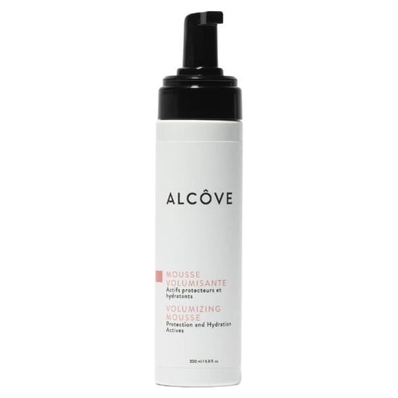 Alcove Volumizing Mousse (200ml)