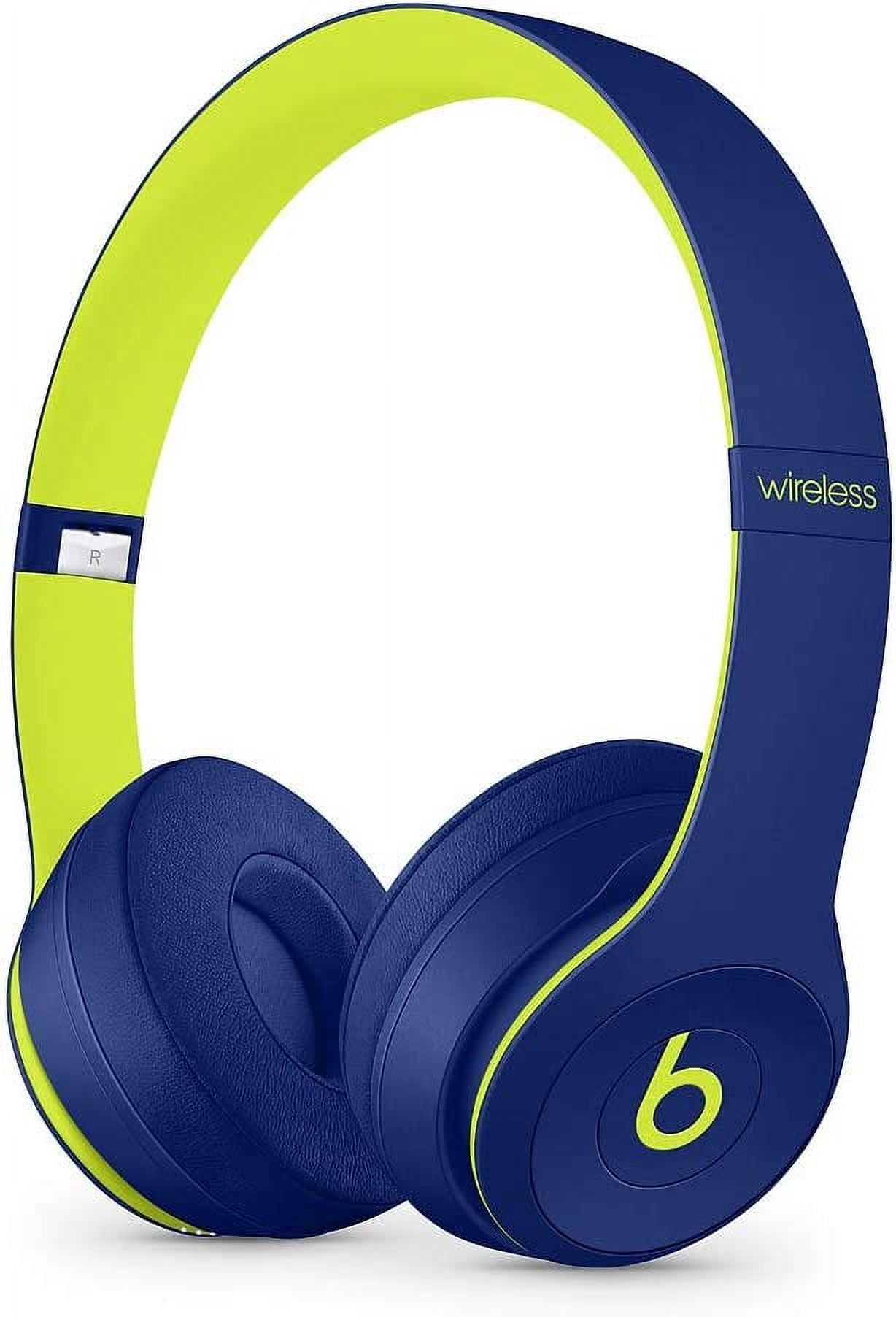 Beats Solo3 Wireless Headphones - Walmart.ca