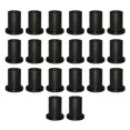 thumbnail image 3 of Miulika Rubber Motorcycle Windshield Accessories Universal Replace 20x 20x M4, 3 of 8