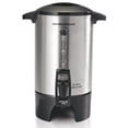 thumbnail image 5 of Hamilton Beach 45 Cup Coffee Urn 40519C, 5 of 5