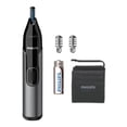 thumbnail image 1 of Philips Nose and Ear Trimmer Series 3000, NT3650, 1 of 5