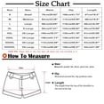 thumbnail image 3 of Swim Trunks for Men, Hawaiian Print Quick-Dry Polyester with Elastic Waistband and Drawstring, UPF 50+, Mesh Lined, 2 Slanted Pockets, 3 of 6