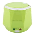 thumbnail image 4 of Electric Portable Multifunctional Rice Cooker Food Steamer for Truck 24V 140W 1.3 L, 4 of 8