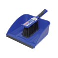 thumbnail image 1 of Faithfull Grande Pelle et Brosse en Plastique, 1 of 3