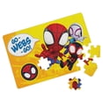 thumbnail image 4 of Spidey and His Amazing Friends 47-Piece Floor Puzzle, 4 of 6