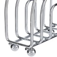 thumbnail image 3 of Mainstays™ Chrome Napkin Holder, 3 of 3