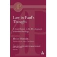 thumbnail image 2 of La Loi dans la Pensée de Paul, 2 of 2