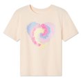 thumbnail image 1 of T-shirt à imprimé graphique George pour filles, 1 of 2