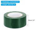 thumbnail image 2 of Unique Bargains Ruban Vert pour Reliure de Livres, 22 Yards, 2 of 5