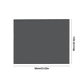 thumbnail image 3 of Bdday Office Rug Solid Color Absorbent Quick Dry Drainage Mat Refrigerator Soilproof Mat Solid Color Diatomaceous Earth Drum Washer Sunscreen Mats Outdoor Mat, 3 of 6