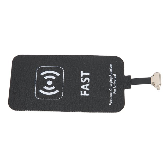 Type C Wireless Charging Receiver Wireless Charger Receiver Fast Wireless Charging Receiver Wireless Charger Receiver Chip Wireless Charger Adapter 10W Fast Wireless Charging