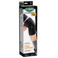 thumbnail image 3 of CURAD Performance Series Wrap Around Knee Support with Extended Grab Tabs, 3 of 3
