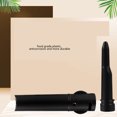 thumbnail image 3 of Milk Foam Steam Nozzle, Coffee Machine Steam Nozzle Lightweight  for Office, 3 of 7