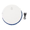 thumbnail image 2 of Floor Mopping Robot Intelligent Wet Dry Dual Use Cleaner Low Noise for Home, 2 of 7