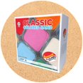 thumbnail image 2 of Sandtastik Classic Sable Coloré, Pêche, 25 lb, 2 of 5