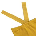 thumbnail image 4 of MesaSe Baby Solid Color Suspender Overall Pantyhose High Waist Ribbed Knit Tights Foot-Wrapped Design Skin-Friendly, 4 of 7