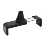 Car Phone Holder Mount Car Phone Container Dashboard Easy Clip Mount Smartphone Mobile Stand Adjustment Holder For Car Vent